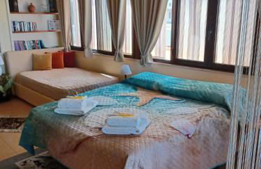 TERRAZZA SABINE ACCOMODATiON - Photo 24