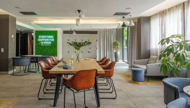 Numa Munich Viktoria - Foto 2, Immagine principale