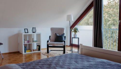 Ferienwohnung Skandi - Foto 5