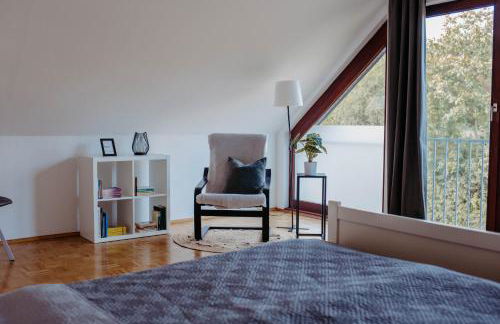 Ferienwohnung Skandi - Foto 5