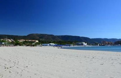 BO040-1157 Appartement 2 pièces 4 couchages BORMES LES MIMOSAS - Foto 12