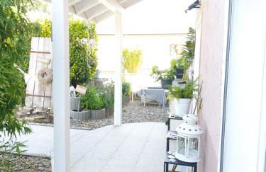 Fewo MAIN URLAUB an der Mainschleife - Foto 33