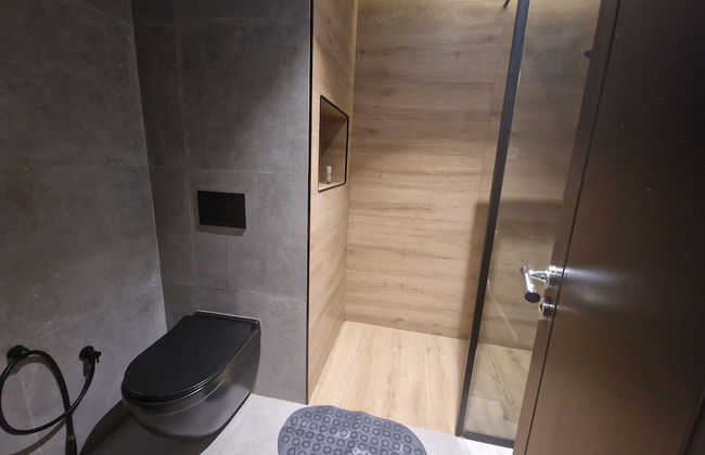 Captivating 2-bed Apartment in Tunis - Foto 28