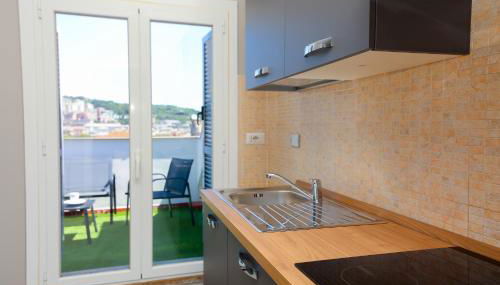 Penthouses with Parking in Palazzo San Paolo By ML WHITE HOUSE - Foto 2, stove