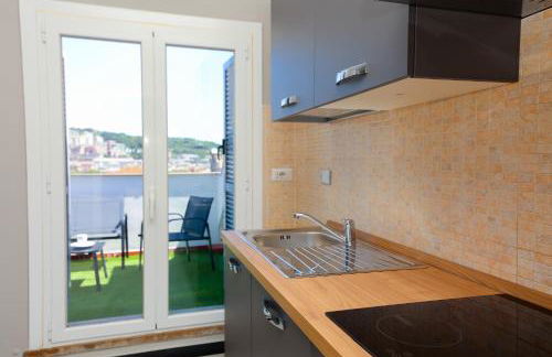 Penthouses with Parking in Palazzo San Paolo By ML WHITE HOUSE - Foto 2