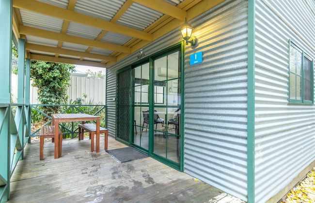 NRMA Ballarat Holiday Park - Foto 57