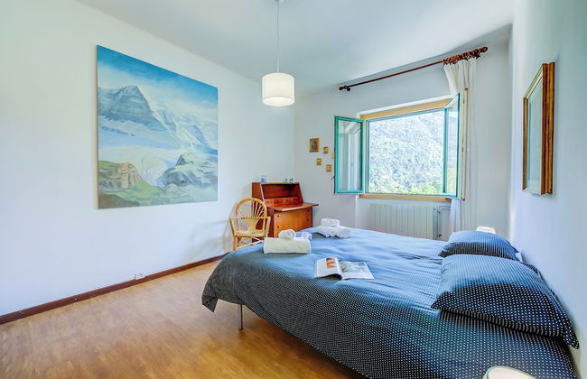 La Casa di Guido Hiking Skiing And Lakes - Foto 8