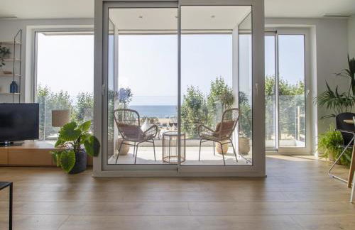 Seafront Apartment in Calella with Beach Access - Photo 38