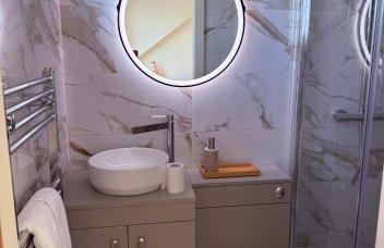 The View Cresswell Northumberland - Foto 17