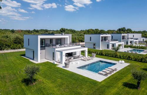 Rapsody Villas Istria Croatia - Foto 7