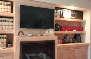 Luxury Villa Spaccasole su Cortona - Infinity Pool - Photo 25