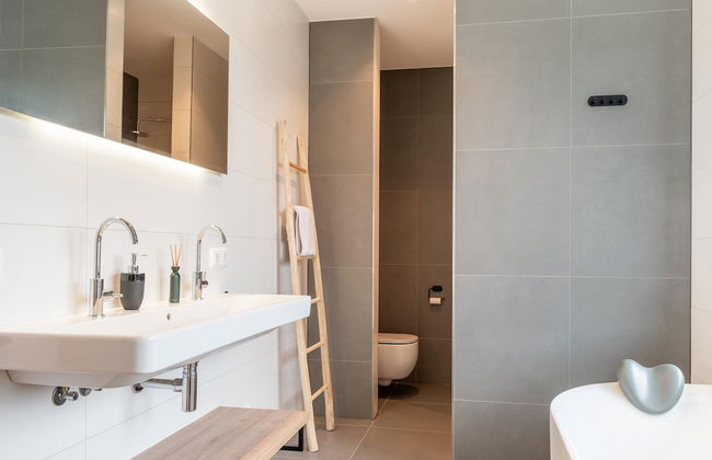 Waterfront Villa, Forest & Golf Club - Foto 21