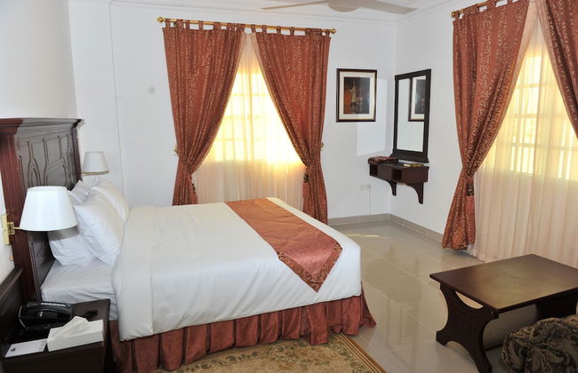 Manam Sohar Hotel Apartments - Photo 4