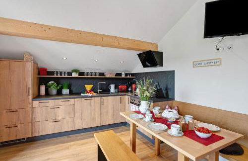 Neubau - Ferienwohnung Waldblick - Foto 7