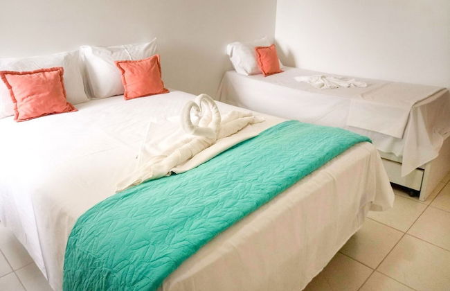 Carneiros Beach Resort - Praia Carneiros - Foto 10