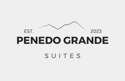 Penedo Grande suítes T2 dúplex - Foto 14