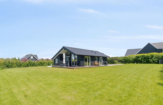 3 bedroom House in Frørup with terrace - Photo 26