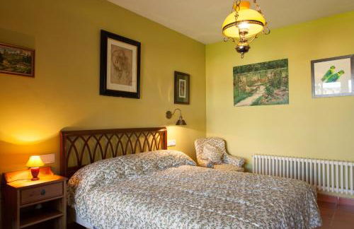 Casa de campo Olmo, jardín y piscina a 20 minutos de Salamanca - Foto 18