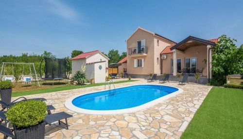 Villa in Policnik with Private Pool - Foto 1
