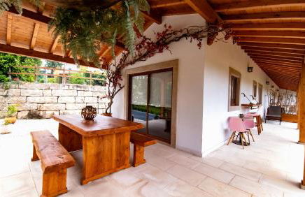 Casa Rosa, Quinta Carmo - Alcobaça/Nazaré - Foto 3