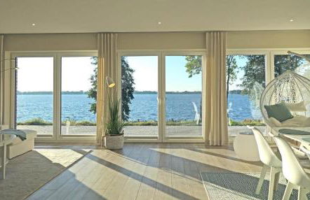 Hof Wittensee, Seeperle - Foto 2