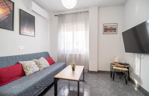 Apartamentos La Mota - Céntrico - Foto 25