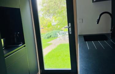 gite du château - Foto 16