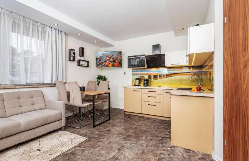 Apartamenty Czarny Kormoran - Photo 33