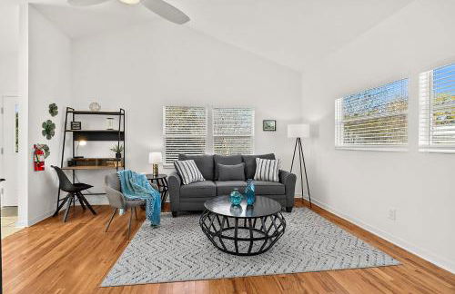 The Old Mission Collection - Downtown Bungalow - Foto 7