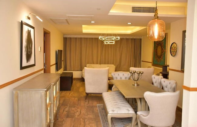 Centaurus Suites - Photo 24