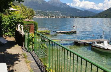 Casa Le Palme giardino - Photo 13