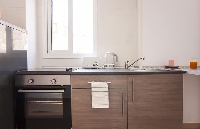 Rayito Freshapartments by Bossh Hotels - Foto 24