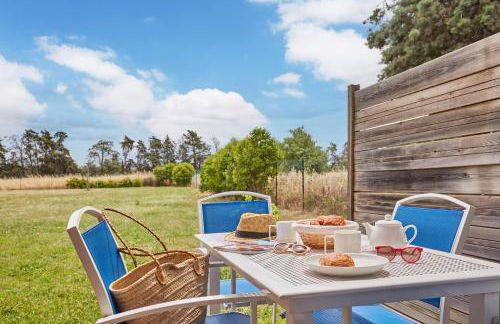 Résidence Odalys Côté Canal - Foto 30