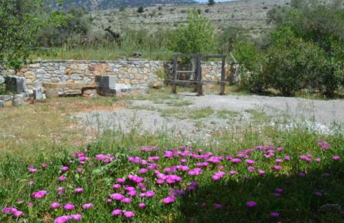 Xenonas Anopolis 2 - Foto 70