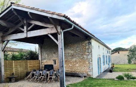 Gite Dammeg - Foto 11