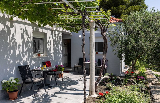 Apartments Roza - Foto 22