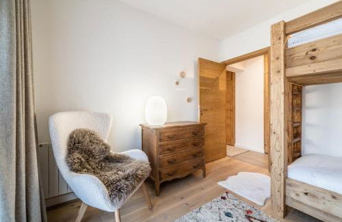 Apartment Le Gui Chamonix - BY EMERALD STAY - Foto 64