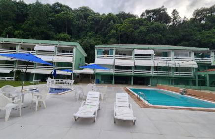 AP ALECRIM Luxo Cond Aquarius I Angra dos Reis - Foto 40