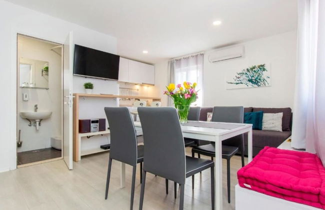 Beti Comfort - 300m From Beach - A1 - Foto 19