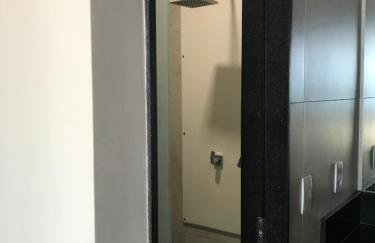 Apartamento no 20º andar Barra Home Stay - Foto 24