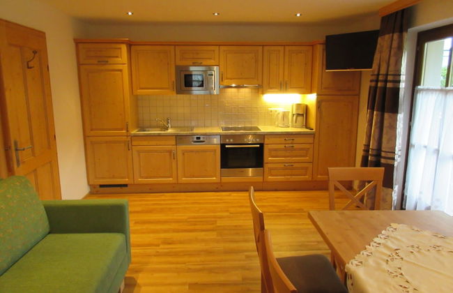 Landhaus Maurer - Foto 21