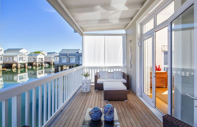 Thesen Islands Holiday House - Foto 8