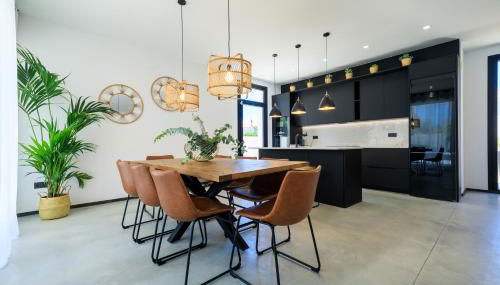 VILLA MI LUNA - Foto 5