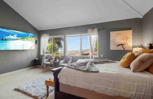 Secluded Romantic Getaway Home - Foto 44