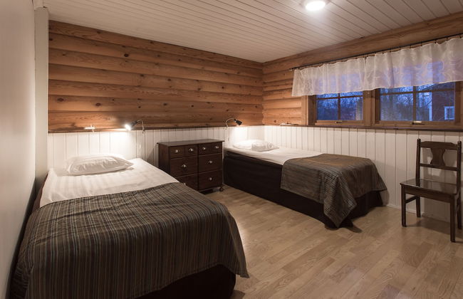 Villa Hulda - Foto 5