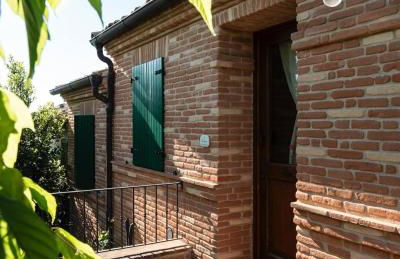 Agriturismo Serena -Petritoli- - Foto 13