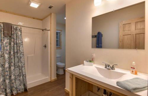 Cozy Smoky Mtn Cabin Pointing to Fun and Relaxation - Foto 12