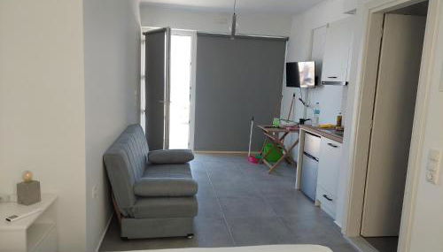 Almiriki- Ground Floor Seafront Studio - Foto 3