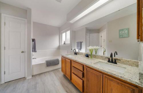 Blissful Heated Pool Retreat - Foto 29