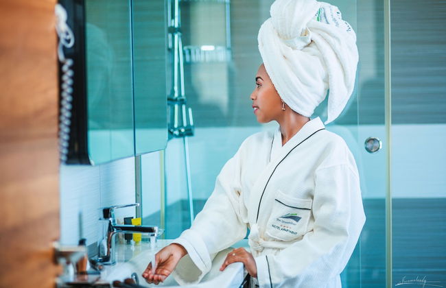 The Streamliner Hotel Apartment - Foto 38